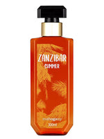 Zanzibar Summer Mahogany for women