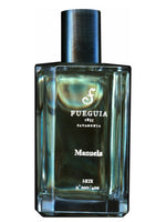 Manuela Fueguia 1833 for women and men