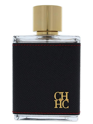 CH Men Carolina Herrera for Men Perfume - Elegant and Masculine Fragrance | Buy Now