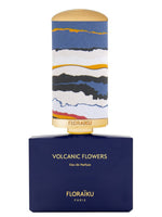 Volcanic Flowers Floraïku for women and men