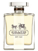 Coach Leatherware Coach for men