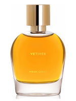 Vetiver Hiram Green for women and men