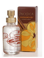 Sandalwood Pacifica for women and men