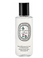 Citronnelle & Geranium Diptyque for women and men
