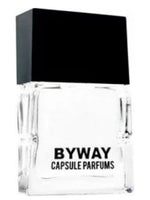 Byway Capsule Parfums for women and men