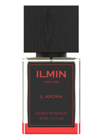 Il Aroma ILMIN Parfums for women and men
