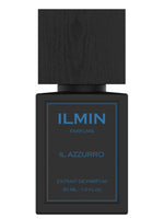 Il Azzurro ILMIN Parfums for women and men
