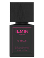 Il Belle ILMIN Parfums for women and men