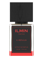 Il Benjua ILMIN Parfums for women and men