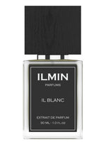 Il Blanc ILMIN Parfums for women and men
