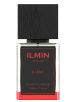 Il Ame ILMIN Parfums for women and men