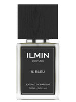 Il Bleu ILMIN Parfums for women and men