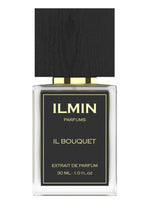 Il Bouquet ILMIN Parfums for women and men