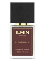 Il Bordeaux ILMIN Parfums for women and men