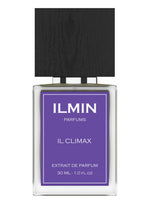 Il Climax ILMIN Parfums for women and men