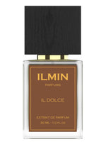 Il Dolce ILMIN Parfums for women and men