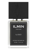 Il Ego ILMIN Parfums for women and men