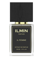 Il Femme ILMIN Parfums for women and men