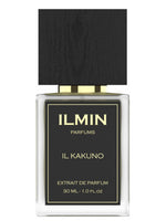 Il Kakuno ILMIN Parfums for women and men