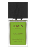 Il Kardam ILMIN Parfums for women and men