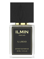 Il Liscio ILMIN Parfums for women and men