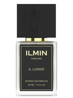Il Lonve ILMIN Parfums for women and men