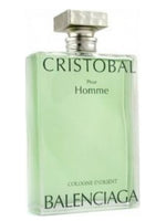 Cristobal pour Homme Cologne d'Orient Balenciaga for men