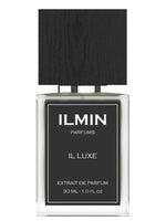 Il Luxe ILMIN Parfums for women and men