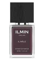 Il Male ILMIN Parfums for women and men