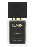 Il Mome ILMIN Parfums for women and men