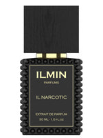 Il Narcotic ILMIN Parfums for men