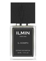 Il Oomph ILMIN Parfums for women and men