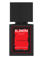 Il Orgasme ILMIN Parfums for women and men