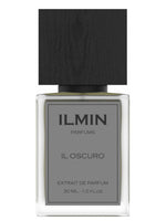 Il Oscuro ILMIN Parfums for women and men