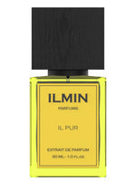 Il Pur ILMIN Parfums for women and men