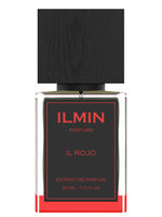 Il Rojo ILMIN Parfums for women and men