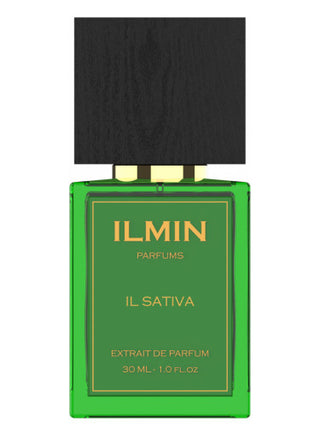 Il Sativa ILMIN Parfums for women and men - Best Unisex Perfume - Buy Now