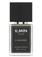 Il Sauvage ILMIN Parfums for women and men