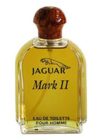 Jaguar Marc II Jaguar for men