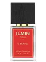 Il Sexuel ILMIN Parfums for women and men