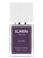Il Uva ILMIN Parfums for women and men