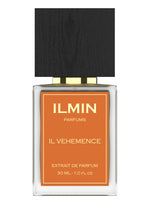 Il Vehemence ILMIN Parfums for women and men