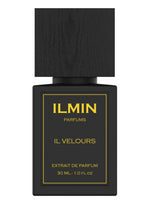 Il Velours ILMIN Parfums for women and men