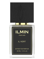 Il Vert ILMIN Parfums for women and men