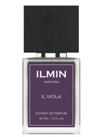 Il Viola ILMIN Parfums for women and men