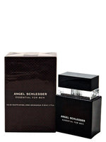 Angel Schlesser Essential for Men Angel Schlesser for men