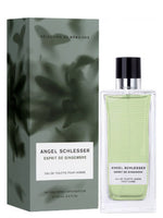 Esprit de Gingembre Pour Homme Angel Schlesser for men