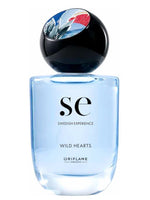 .SE Swedish Experience Wild Hearts Oriflame for women and men