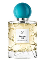 Call Me Iris Les Soeurs de Noe for women and men