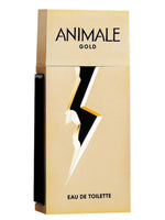 Animale Gold for Men Animale for men
